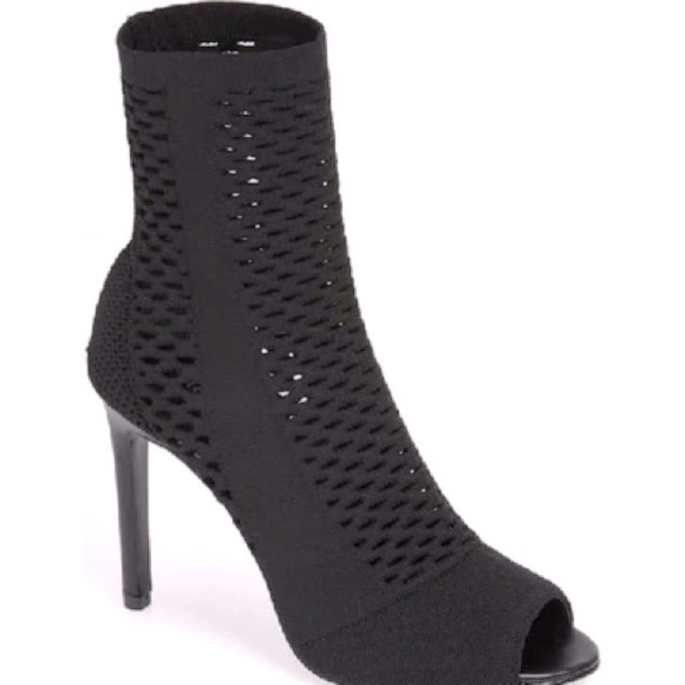 Charles David Inspector Booties